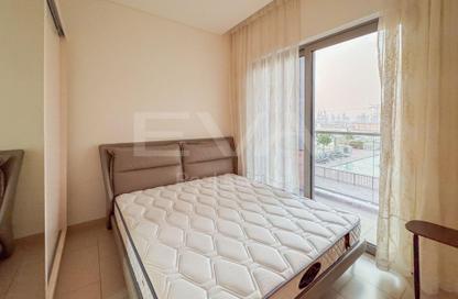 Apartment - 1 Bedroom - 1 Bathroom for rent in Sobha Creek Vistas Tower A - Sobha Hartland - Mohammed Bin Rashid City - Dubai