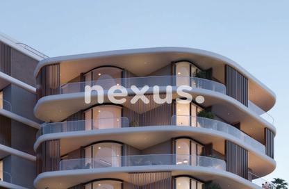Apartment - 3 Bedrooms - 4 Bathrooms for sale in The Cape 1 - The Cape - Al Barari - Dubai
