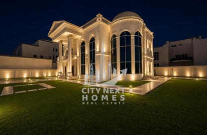 Villa - 5 Bedrooms - 7 Bathrooms for rent in Al Khawaneej 2 - Al Khawaneej - Dubai