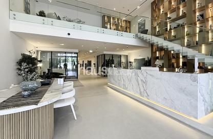 Apartment - 1 - 1 for rent in Ellington House 2 - Ellington House - Dubai Hills Estate - Dubai