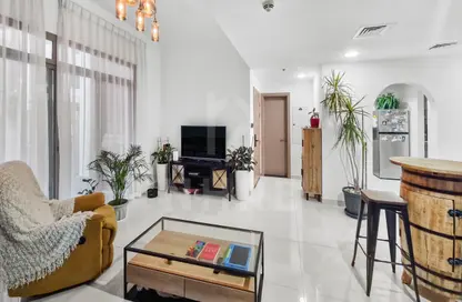 شقة - 4 غرف نوم - 4 حمامات للبيع في فورتوناتو - منطقة 11 - قرية جميرا الدائرية - دبي