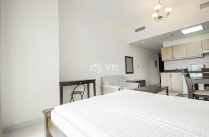 Apartment - Studio - 1 for rent in Elite Sports Residence 2 - Elite Sports Residence - Dubai Sports City - Dubai Apartment - Studio - 1 for rent in Elite Sports Residence 2 - Elite Sports Residence - Dubai Sports City - Dubai