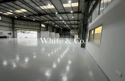 Warehouse - Studio for sale in Nadd Al Hammar - Dubai