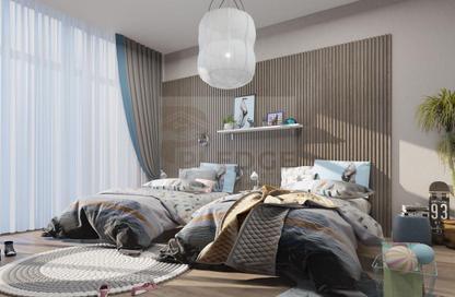 Apartment - 2 - 3 for sale in Verdana Residence 5 - Verdana 5 - Verdana - Dubai Investment Park 1 (DIP 1) - Dubai Investment Park (DIP) - Dubai