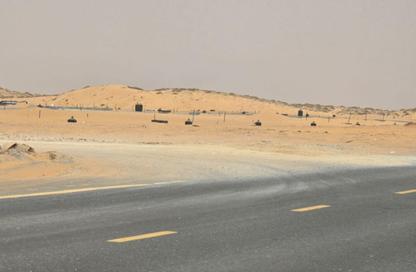 Land - Studio for sale in Al Sehma - Al Rowdat Suburb - Sharjah