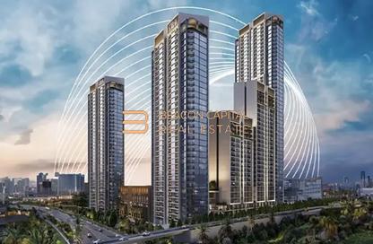 Apartment - 1 Bedroom - 2 Bathrooms for sale in Sobha Orbis Tower B - Sobha Orbis - Motor City - Dubai Apartment - 1 Bedroom - 2 Bathrooms for sale in Sobha Orbis Tower B - Sobha Orbis - Motor City - Dubai