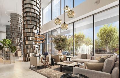 Apartment - 1 Bedroom - 2 Bathrooms for sale in Sobha Orbis Tower B - Sobha Orbis - Motor City - Dubai Apartment - 1 Bedroom - 2 Bathrooms for sale in Sobha Orbis Tower B - Sobha Orbis - Motor City - Dubai
