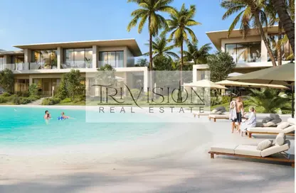 فيلا - 6 غرف نوم - 7 حمامات للبيع في ذا فيو ايلاند - مدينة أجمل مكان - مدينة الواجهة المائية لإمارة الشارقة - الشارقة فيلا - 6 غرف نوم - 7 حمامات للبيع في ذا فيو ايلاند - مدينة أجمل مكان - مدينة الواجهة المائية لإمارة الشارقة - الشارقة