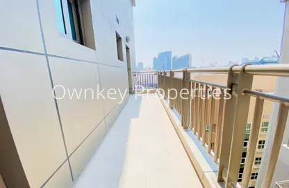 Apartment - 2 Bedrooms - 3 Bathrooms for rent in Umm Hurair Residence 1 - Umm Hurair 1 - Umm Hurair - Dubai