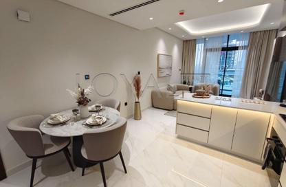 Apartment - 1 Bedroom - 1 Bathroom for rent in Skyhills Residences 1 - Skyhills Residences - Dubai Science Park - Dubai