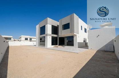 Villa - 5 Bedrooms - 7 Bathrooms for rent in Al Aweer 1 - Al Aweer - Dubai Villa - 5 Bedrooms - 7 Bathrooms for rent in Al Aweer 1 - Al Aweer - Dubai