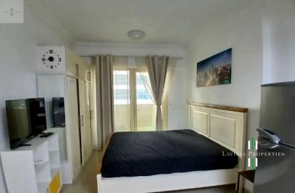 Apartment - Studio - 1 Bathroom for rent in Manchester Tower - Dubai Marina - Dubai Apartment - Studio - 1 Bathroom for rent in Manchester Tower - Dubai Marina - Dubai