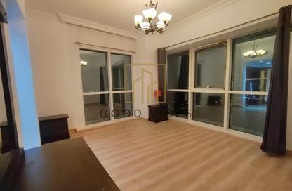 Apartment - 2 Bedrooms - 3 Bathrooms for rent in MAG 214 - JLT Cluster R - Jumeirah Lake Towers - Dubai
