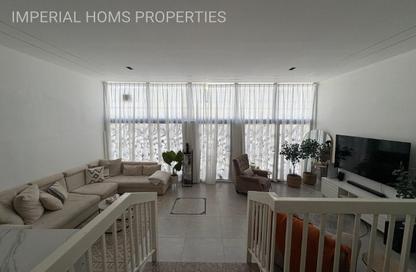 Penthouse - 3 Bedrooms - 3 Bathrooms for sale in Al Zaheya Gardens - Al Zahya - Ajman Penthouse - 3 Bedrooms - 3 Bathrooms for sale in Al Zaheya Gardens - Al Zahya - Ajman