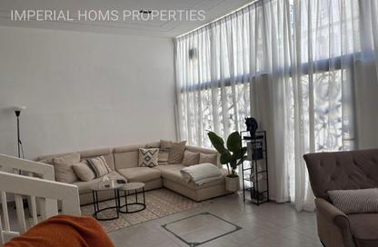 Penthouse - 3 Bedrooms - 3 Bathrooms for sale in Al Zaheya Gardens - Al Zahya - Ajman Penthouse - 3 Bedrooms - 3 Bathrooms for sale in Al Zaheya Gardens - Al Zahya - Ajman