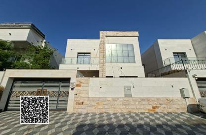 Villa - 5 - 7 for sale in Al Yasmeen 1 - Al Yasmeen - Ajman Villa - 5 - 7 for sale in Al Yasmeen 1 - Al Yasmeen - Ajman