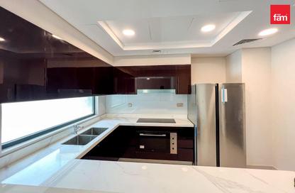 Townhouse - 6 Bedrooms - 6 Bathrooms for rent in Silver Springs 3 - Silver Springs - Damac Hills - Dubai