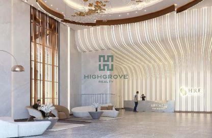 شقة - غرفة نوم - 2 حمامات للبيع في سكاي هيلز ريزيدنسز 2 - سكاي هيلز ريسيدنزيس - حديقة دبي العلميه - دبي شقة - غرفة نوم - 2 حمامات للبيع في سكاي هيلز ريزيدنسز 2 - سكاي هيلز ريسيدنزيس - حديقة دبي العلميه - دبي