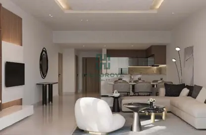 شقة - غرفة نوم - 2 حمامات للبيع في سكاي هيلز ريزيدنسز 2 - سكاي هيلز ريسيدنزيس - حديقة دبي العلميه - دبي شقة - غرفة نوم - 2 حمامات للبيع في سكاي هيلز ريزيدنسز 2 - سكاي هيلز ريسيدنزيس - حديقة دبي العلميه - دبي