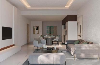 شقة - غرفة نوم - 2 حمامات للبيع في سكاي هيلز ريزيدنسز 2 - سكاي هيلز ريسيدنزيس - حديقة دبي العلميه - دبي