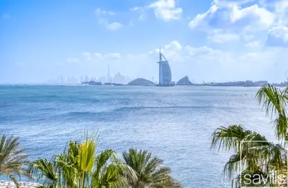 Apartment - 2 Bedrooms - 3 Bathrooms for rent in Royal Amwaj Residences South - Royal Amwaj Residences - Palm Jumeirah - Dubai