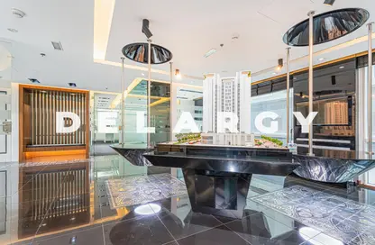 Office Space - Studio for rent in Bay Square Building 12 - Bay Square - Business Bay - Dubai Office Space - Studio for rent in Bay Square Building 12 - Bay Square - Business Bay - Dubai