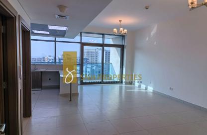 Apartment - 1 - 2 for rent in Al Sayyah Residence A - Al Sayyah Residence - Arjan - Dubai