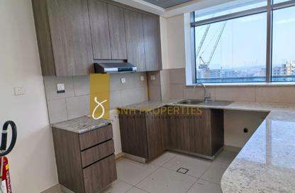 Apartment - 1 - 2 for rent in Al Sayyah Residence A - Al Sayyah Residence - Arjan - Dubai