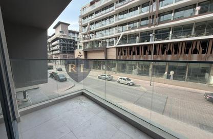 Apartment - 1 - 2 for rent in Mass Residence - District 11 - Jumeirah Village Circle - Dubai
