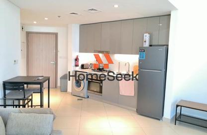 Apartment - 1 - 1 for rent in Azizi Park Avenue - Meydan Avenue - Meydan - Dubai Apartment - 1 - 1 for rent in Azizi Park Avenue - Meydan Avenue - Meydan - Dubai