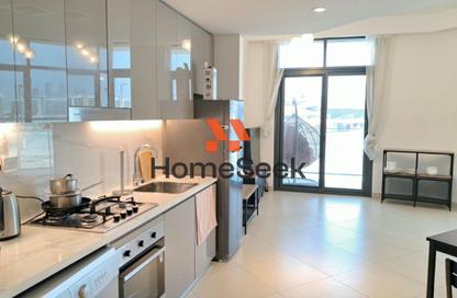 Apartment - 1 - 1 for rent in Azizi Park Avenue - Meydan Avenue - Meydan - Dubai Apartment - 1 - 1 for rent in Azizi Park Avenue - Meydan Avenue - Meydan - Dubai