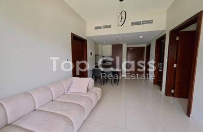 Apartment - 2 Bedrooms - 2 Bathrooms for rent in Vera Residences - Business Bay - Dubai