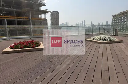 Apartment - Studio - 1 Bathroom for sale in Azizi Aliyah - Al Jaddaf - Dubai