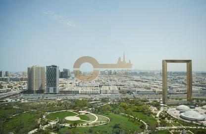Apartment - 3 Bedrooms - 3 Bathrooms for sale in 1 Residences - 2 - 1 Residences - Al Kifaf - Zabeel - Dubai