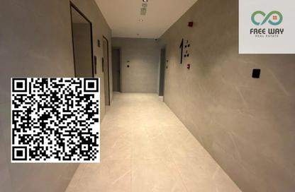 شقة - غرفة نوم - 2 حمامات للايجار في الجرف 3 - الجرف - عجمان وسط المدينة - عجمان شقة - غرفة نوم - 2 حمامات للايجار في الجرف 3 - الجرف - عجمان وسط المدينة - عجمان