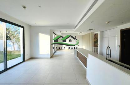 Villa - 4 - 6 for rent in Aspens - Yas Acres - Yas Island - Abu Dhabi Villa - 4 - 6 for rent in Aspens - Yas Acres - Yas Island - Abu Dhabi