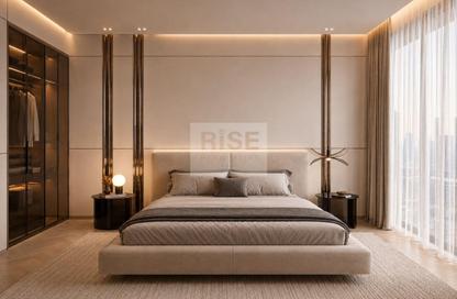 Apartment - 1 Bedroom - 2 Bathrooms for sale in Binghatti Hillviews - Dubai Science Park - Dubai Apartment - 1 Bedroom - 2 Bathrooms for sale in Binghatti Hillviews - Dubai Science Park - Dubai
