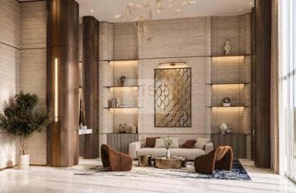 Apartment - 1 Bedroom - 2 Bathrooms for sale in Binghatti Hillviews - Dubai Science Park - Dubai