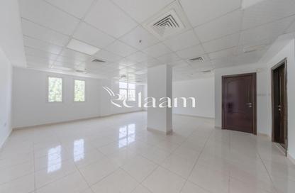 Office Space - Studio - 1 Bathroom for rent in Hai Al Salama - Central District - Al Ain