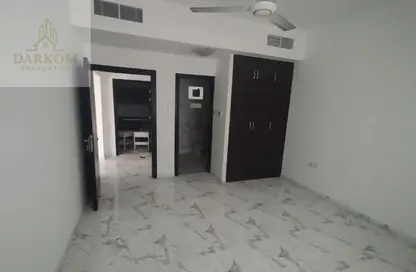 Apartment - 1 Bedroom - 2 Bathrooms for rent in Geepas Building 3 - Al Rashidiya 2 - Al Rashidiya - Ajman