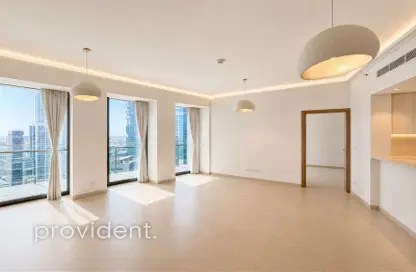 Apartment - 2 Bedrooms - 3 Bathrooms for sale in Burj Vista Tower 1 - Burj Vista - Downtown Dubai - Dubai Apartment - 2 Bedrooms - 3 Bathrooms for sale in Burj Vista Tower 1 - Burj Vista - Downtown Dubai - Dubai