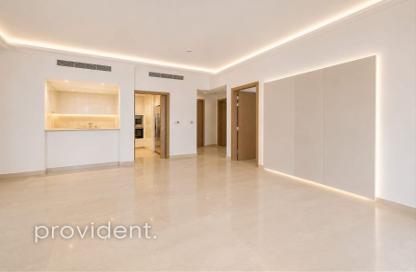 Apartment - 2 - 3 for sale in Burj Vista Tower 1 - Burj Vista - Downtown Dubai - Dubai
