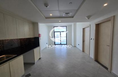 Apartment - 2 Bedrooms - 2 Bathrooms for sale in Binghatti Avenue - Al Jaddaf - Dubai Apartment - 2 Bedrooms - 2 Bathrooms for sale in Binghatti Avenue - Al Jaddaf - Dubai