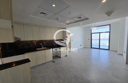 Apartment - 2 Bedrooms - 2 Bathrooms for sale in Binghatti Avenue - Al Jaddaf - Dubai Apartment - 2 Bedrooms - 2 Bathrooms for sale in Binghatti Avenue - Al Jaddaf - Dubai