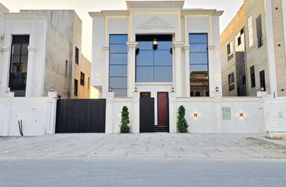 Villa - 6 Bedrooms - 7+ Bathrooms for sale in Kabbali Hills - Al Helio 2 - Al Helio - Ajman
