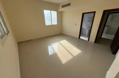 Apartment - 1 Bedroom - 2 Bathrooms for rent in Al Nakheel - Ajman Downtown - Ajman