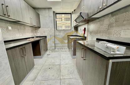 Apartment - 2 Bedrooms - 3 Bathrooms for rent in Jumeirah Garden City - Al Satwa - Dubai