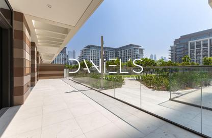 Apartment - 2 - 2 for rent in Laurel - Central Park at City Walk - City Walk - Dubai