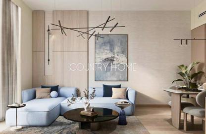 Apartment - 2 Bedrooms - 3 Bathrooms for sale in Enre Residence by Imtiaz - Residential District - Dubai South (Dubai World Central) - Dubai Apartment - 2 Bedrooms - 3 Bathrooms for sale in Enre Residence by Imtiaz - Residential District - Dubai South (Dubai World Central) - Dubai
