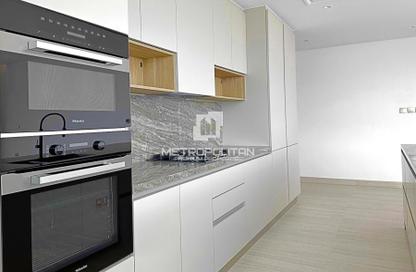 Apartment - 2 Bedrooms - 3 Bathrooms for rent in Serenia Living Tower 1 - Serenia Living - Palm Jumeirah - Dubai